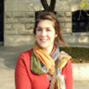 Meet your Posher, Emma